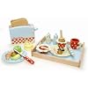 Honeybake Breakfast Set