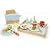 Le Toy Van Wooden Honeybake Breakfast Set