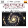 Song Of The Stars: Granados; Casals; Blancafort