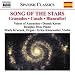 image and picture of Song Of The Stars: Granados; Casals; Blancafort