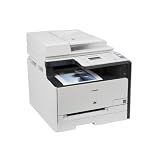 Canon imageCLASS MF8080Cw Color Laser Multifunction Printer (5119B001)