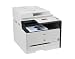 Canon imageCLASS MF8080Cw Color Laser Multifunction Printer (5119B001)