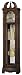 Howard Miller 611-070 Duvall Grandfather Clock by