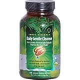 Daily Gentle Cleanse 60 Softgels
