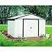 Arrow Arlington Storage Building - 10ft. x 12ft.