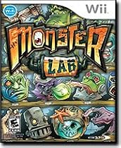 Monster Lab