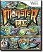 Monster Lab