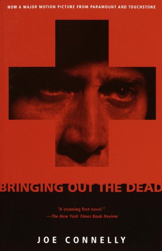 Bringing Out the Dead (Vintage Contemporaries)