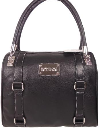 Kenneth Cole KN1334 Domain Satchel Handbag
