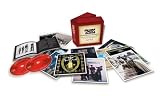 The Complete Album Collection