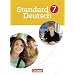 Standard Deutsch: 7. Schuljahr - Sch�lerbuch