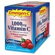 Emergne-C - Cranberry by Alacer 36 Packets