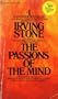 The Passions of the Mind : A Novel of Sigmund Freud