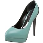 Ruthie Davis Ice Platform Pump