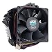 Electronics : Cooler Master Socket 775 Copper Core Heat Sink & Fan
