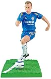 Soccer series - 6 Inch Figure: チェルシー - ロッベンイメージ
