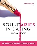 41KtaU8XBqL. SL160  Boundaries in Dating Workbook