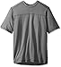 G.H. Bass & Co. Men's Big and Tall Short Sleeve Explorer Second Skin Tee