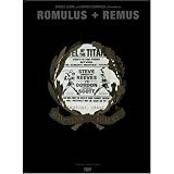 Duel of the Titans ( Romolo e Remo ) ( Romulus et Remus ) [ NON-USA FORMAT, PAL, Reg.2 Import - Germany ]