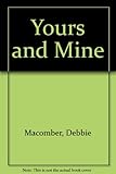 Yours and mine