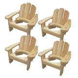4 Chair Planter