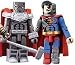 Search : DC Universe MiniMates Wave 4 Steel and Cyborg Superman