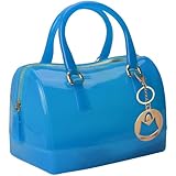 MG Collection Jessie Top Handle Mini Doctors Candy Bag