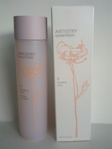 Artistry® Essentials Hydrating Toner