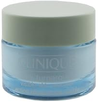 Clinique Total Turnaround Visible Skin Renewer Cream 15ml/0.5 oz (Promotional Travel Size)