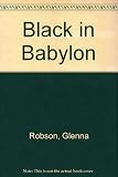 Black in Babylon