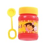 Dora the explorer mini bubbles with wands, sold singly