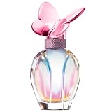Womens Luscious Pink by Mariah Carey 1.0 oz. Eau de Parfum with Free Music Download