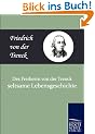Des Freiherrn von der Trenck seltsame Lebensgeschichte
