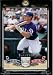 2005 Upper Deck All-Star Classics Hank Blalock Texas Rangers Baseball Card #17 - Mint Condition - In Protective Display Case!