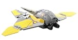 Enlarge toy image: Star Wars Easy Kit Anakins Jedi Starfighter - school time children learning and fun