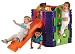Kletterturm Activity Park