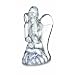 Wateford Crystal Kneeling Angel