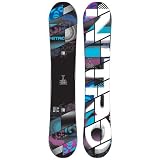Nitro Team Gullwing 2012 Snowboard 159cm