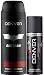 Denver Batman Knight Warrior Deo 150 Ml & Black Code Nano 50 ml RS.225.00