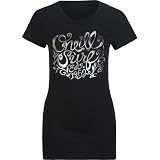 O'NEILL Redondo Womens Tee - Black
