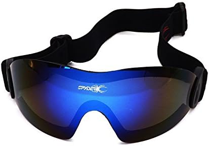 DPPS Polarized Sports Sunglasses for Men Women Cycling Running Glasses