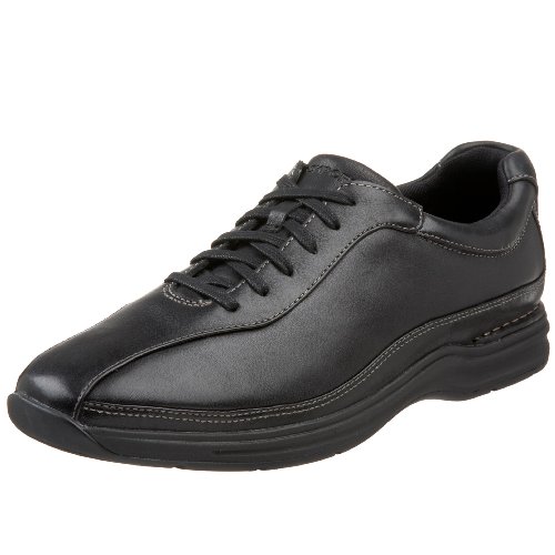 Rockport Men's Mccarrick Lace To Toe Casual