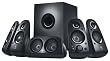 Logitech Z506 5.1 Lautsprechersystem schwarz