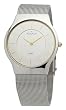 Skagen Slimline Mesh Mens Watch 233LGSC