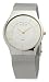 Skagen Slimline Mesh Mens Watch 233LGSC