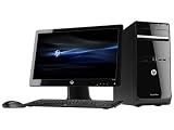 HP Pavilion p6-2000 Desktop PC series p6-2005ukm: H0E23EA#ABU (H0E23EA#ABU)