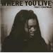 Where You Live