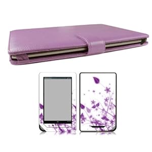 Purple Nook Cover