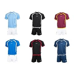 Cortex-sports Trikot und Hose