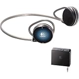 Logitech FreePulse Wireless Headphones